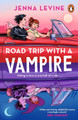 Road Trip with a Vampire Jenna Levine 9781804954119