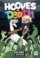 Hooves of Death Volume 1 Sam Bragg 9780063448254