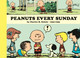 Peanuts Every Sunday 1952-1955: Paperback Edition Charles M Schulz 9798875001406