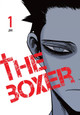 The Boxer, Vol. 1 Adnazeer Macalangcom 9798400900082 [USED COPY]