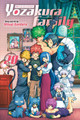 Mission: Yozakura Family, Vol. 20 Hitsuji Gondaira 9781974758159