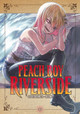 Peach Boy Riverside 15 Coolkyousinnjya 9798888774557