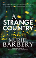 A Strange Country Muriel Barbery 9781805333784