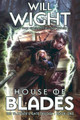 House of Blades Will Wight 9781959001669
