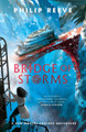 Bridge of Storms Philip Reeve 9780702335488