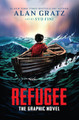 Refugee: The Graphic Novel Alan Gratz 9780702344589