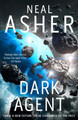 Dark Agent Neal Asher 9781035037889
