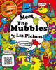 Meet the Mubbles Liz Pichon 9781035068333