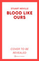 Blood Like Ours: 'Neville might well be Stephen King's rightful heir' WILL DEAN Stuart Neville 9781398528154