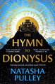 The Hymn to Dionysus Natasha Pulley 9781399618670
