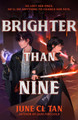 Brighter Than Nine June CL Tan 9781399719032