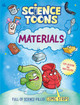 Science Toons: Materials Tom Jackson 9781526329288