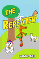 The Repeater Wendy Gill 9781787882485