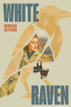 White Raven Maggie Ritchie 9781917881029