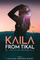 Kaila from Tikal Carlos Knight 9798280938540