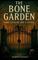 The Bone Garden Sharon Cannon 9798869254467