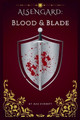 Alsengard: Blood & Blade Max Everett 9798299495850