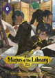 Magus of the Library 6 by Mitsu Izumi