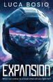 Expansion Luca Bosio 9781923333482