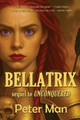 Bellatrix Peter Man 9781999401986