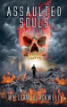 Assaulted Souls William Blackwell 9781738971473