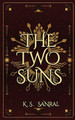 The Two Suns K S Sanral 9781068704260