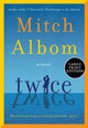 Twice Mitch Albom 9780063453128