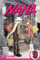 Nana, Vol. 9 Ai Yazawa 9781421517452
