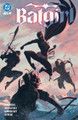 Batgirl Vol. 2: Bloodlines Tate Brombal 9781799506089