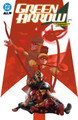 Green Arrow Vol. 5: Crimson Sands Chris Condon 9781799507772