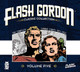 Flash Gordon: Classic Collection Vol. 5 John Warner 9781545820629