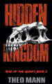 Hidden Kingdom Theo Mann 9781991425362