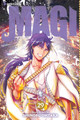 Magi, Vol. 29: The Labyrinth of Magic Shinobu Ohtaka 9781421595535