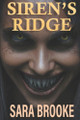 Siren's Ridge Sara Brooke 9798264818509