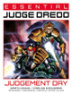 Essential Judge Dredd: Judgement Day Garth Ennis 9781786187789