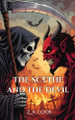 The Scythe and The Devil Z a Cook 9798999952400