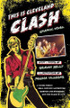 This Is Cleveland Clash Graphic Novel Shawn Kelly 9798992685428