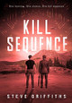Kill Sequence: Vengeance Has Evolved Steve Griffiths 9781965621097