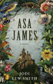 Asa James Jodi Lew-Smith 9798888249321