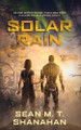 Solar Rain Sean M T Shanahan 9781923413115