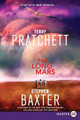 The Long Mars Terry Pratchett 9780062326720