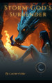Storm God's Surrender Lucien Vale 9798264613098