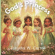Gods' Princess Tanysha W Carroll 9781734928747