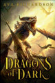 Dragons of Dark Ava Richardson 9798232208202