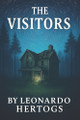 The Visitors Leonardo Legar Hertogs 9798262085286
