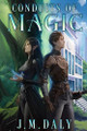 Conduits of Magic J M Daly 9781733296748