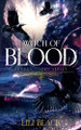 Witch of Blood Lili Black 9798232067717