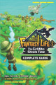Fantasy Life i: The Girl Who Steals Time Complete Guide: Walkthrough, Tips, Secrets, Crafting, Quests, and 100% Achievement Roadmap Alfredo D Rodriguez 9798264837272