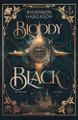 Bloody Black Rhiannon Hargadon 9781961131156