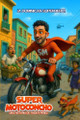 Super Motoconcho Roddy Perez 9798264167775